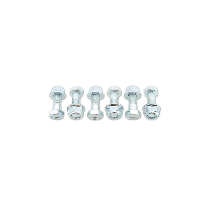 BOLT Kit tornillos de disco freno delantero/trasero 893378