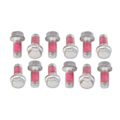 BOLT Kit tornillos de disco freno delantero/trasero 893382