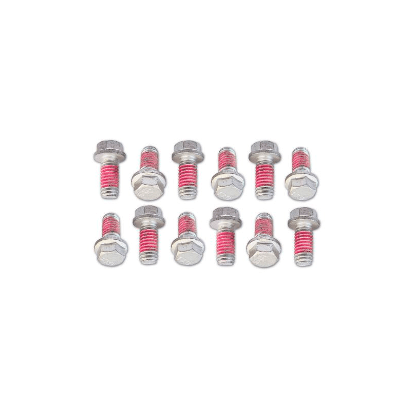BOLT Kit tornillos de disco freno delantero/trasero 893382