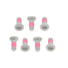 BOLT Kit tornillos de disco freno delantero/trasero 893425