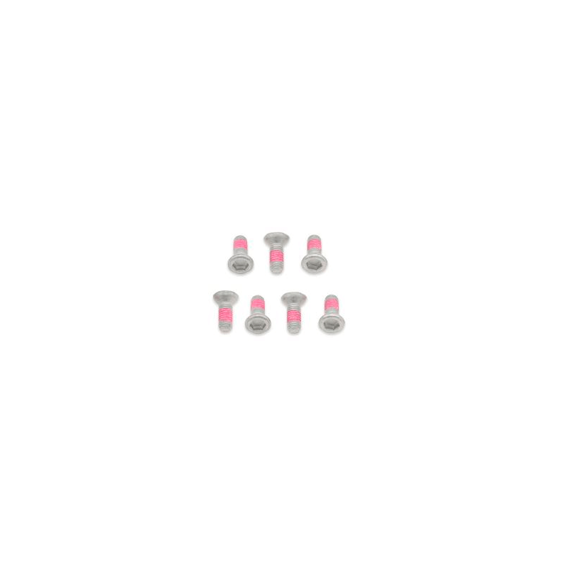 BOLT Kit tornillos de disco freno delantero/trasero 893425