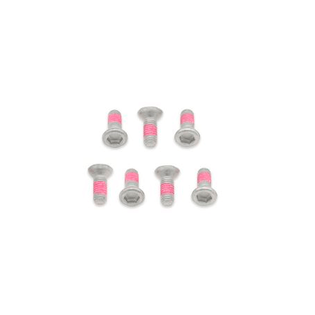 BOLT Kit tornillos de disco freno delantero/trasero 893425