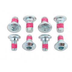 BOLT Kit tornillos de disco freno delantero/trasero 893460