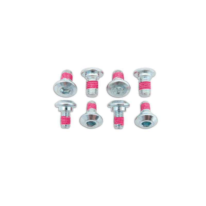 BOLT Kit tornillos de disco freno delantero/trasero 893460