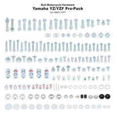 BOLT Screws In Pack PRO 893887