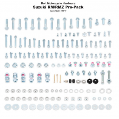 BOLT Pack tornilleria PRO 893468