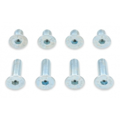 BOLT Kit tornillos de disco freno delantero/trasero 893472