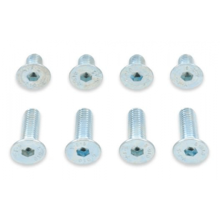 BOLT Front / rear brake disc bolt kit 893472