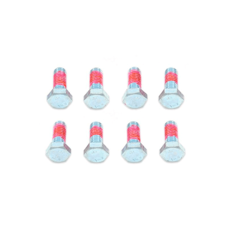 BOLT Kit tornillos de disco freno delantero/trasero 893474