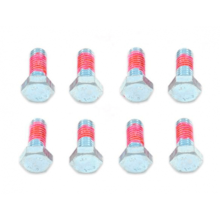 BOLT Kit tornillos de disco freno delantero/trasero 893474