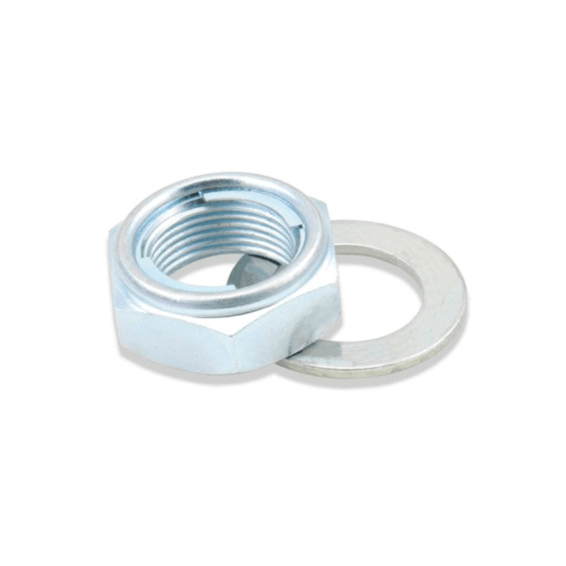 BOLT Tuerca bloca-eje+arandela M22 893478