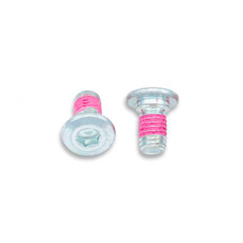 BOLT Kit tornillos de disco freno delantero/trasero 893515