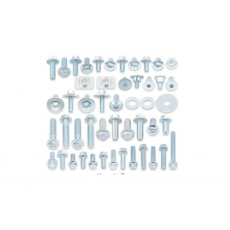 BOLT Kit de tornilleria TRACK PACK 893518