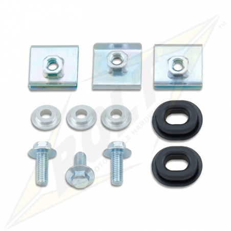 BOLT Kit de tornillos rapidos para tapa filtro aire 893576