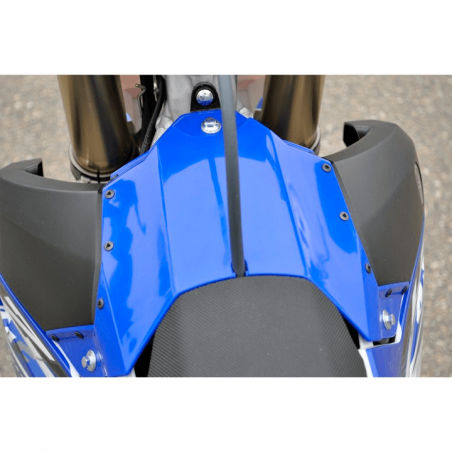 BOLT Quick screw kit for air filter cover 893576