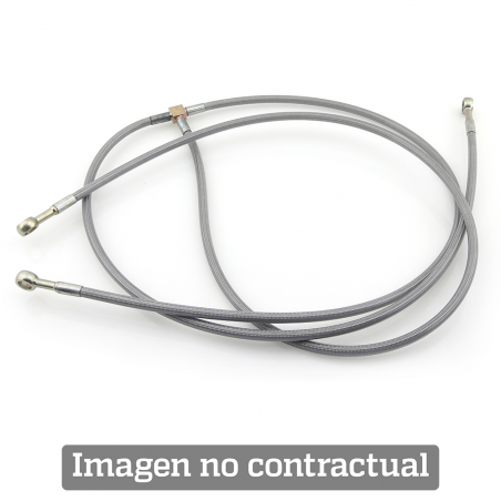 BERINGER Metal brake hose 140 BER140