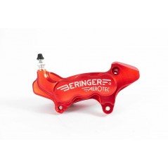 BERINGER 6-piston brake caliper AEROTEC H18AR