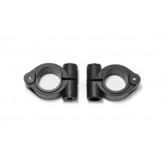 MRA Handlebar mounting kit HK 28/32 MM 4100001401