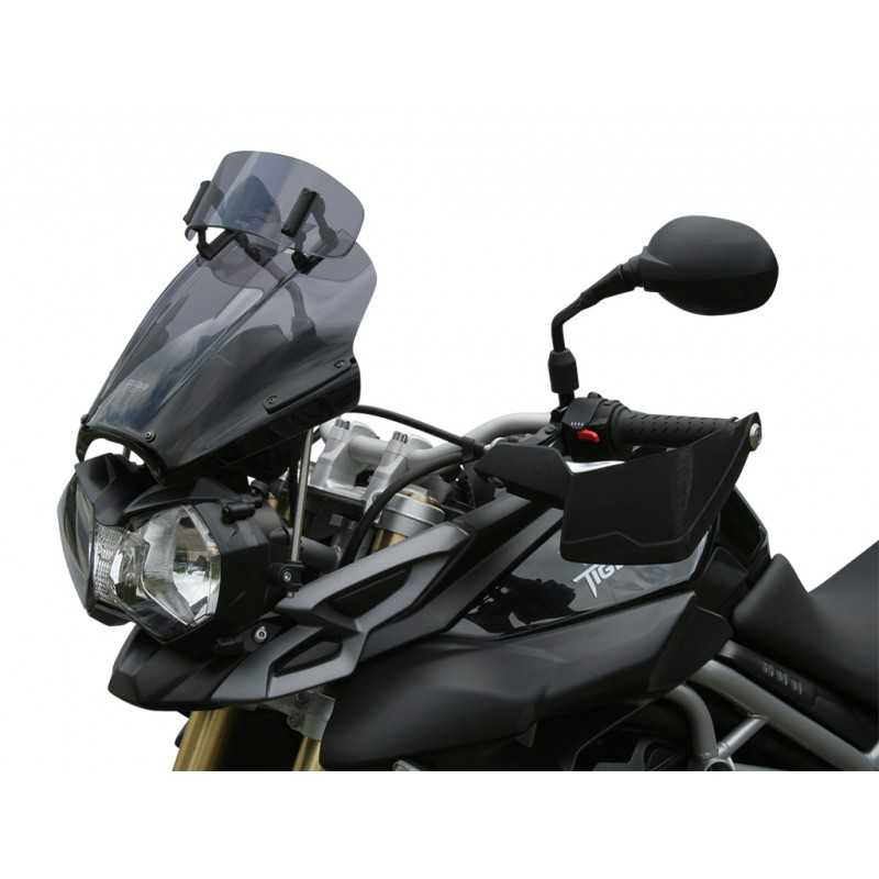MRA Cupula parabrisas carenabris moto VARIO TOURING VTN 4100003101VAR