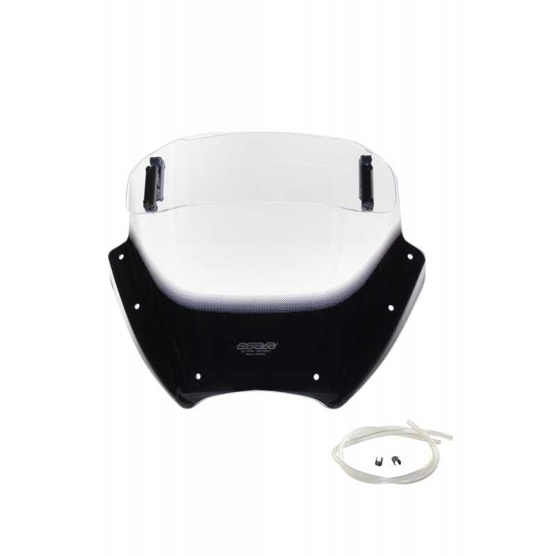MRA Cupula parabrisas carenabris moto VARIO TOURING VTN 4100003101VAR