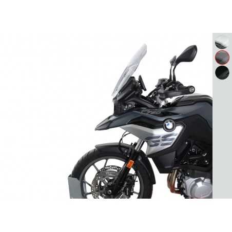 MRA Cupula parabrisas carenabris moto TOURING 4100003701VAR