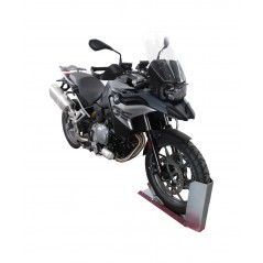MRA Cupula parabrisas carenabris moto TOURING 4100003701VAR