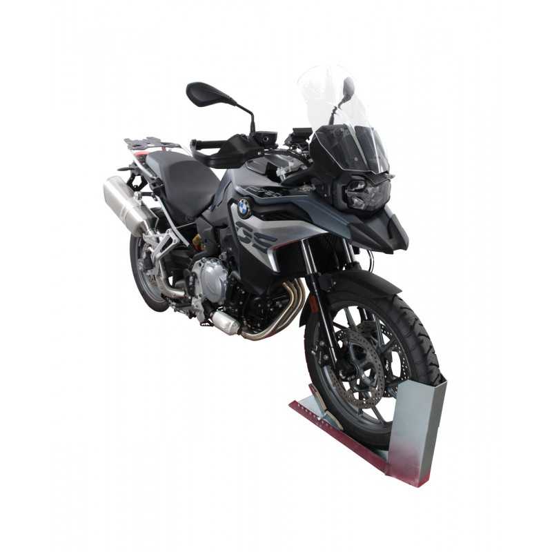 MRA Cupula parabrisas carenabris moto TOURING 4100003701VAR