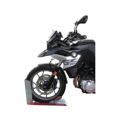 MRA Cupula parabrisas carenabris moto TOURING 4100003701VAR