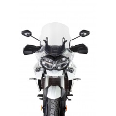 MRA Cupula parabrisas carenabris moto TOURING TM 4100004101VAR