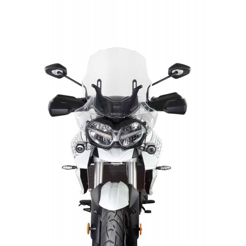 MRA Cupula parabrisas carenabris moto TOURING TM 4100004101VAR