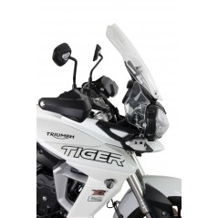 MRA Cupula parabrisas carenabris moto TOURING TM 4100004101VAR