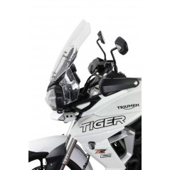 MRA Cupula parabrisas carenabris moto TOURING TM 4100004101VAR
