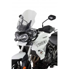 MRA Cupula parabrisas carenabris moto TOURING TM 4100004101VAR