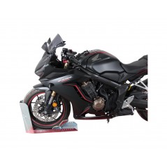 MRA Cupula parabrisas carenabris moto RACING R 4100004981