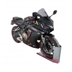 MRA Cupula parabrisas carenabris moto RACING R 4100004981