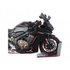 MRA Cupula parabrisas carenabris moto RACING R 4100004981