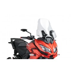 PUIG Cupula parabrisas paramanos accesorio para viento las manos 5999