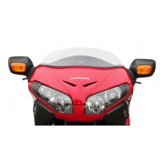 MRA Cupula parabrisas carenabris moto tipo original 4100007380VAR