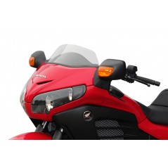 MRA Cupula parabrisas carenabris moto tipo original 4100007380VAR