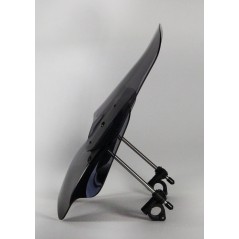 MRA Windshield windshield windshield motorcycle VARIO VNB-A NAKED 4100007680VAR