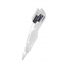 MRA Windshield windshield windshield motorcycle VARIO TOURING VT 4100008780