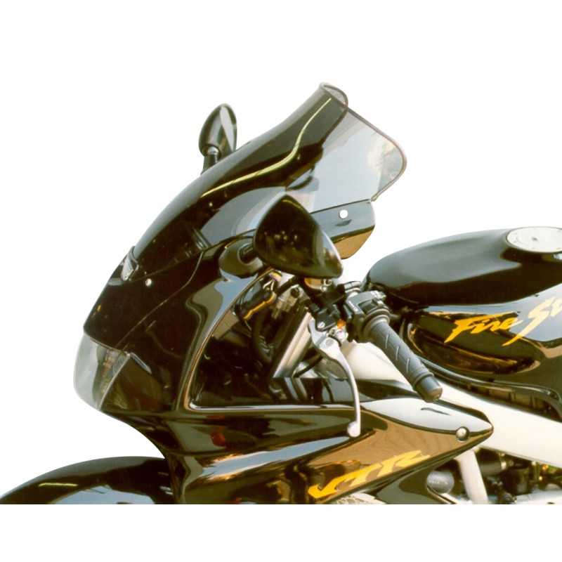 MRA Cupula parabrisas carenabris moto TOURING T 4100009180