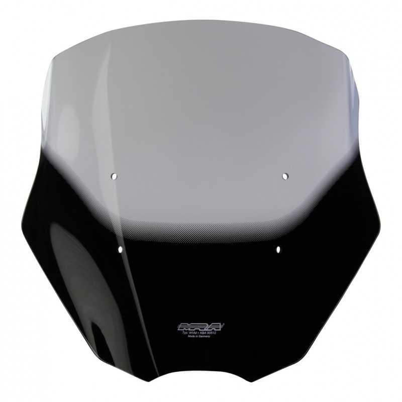MRA Windshield windshield windshield motorcycle TOURING T 4100009780VAR
