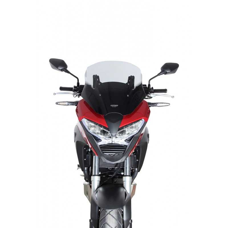 MRA Cupula parabrisas carenabris moto TOURING T 4100009780VAR