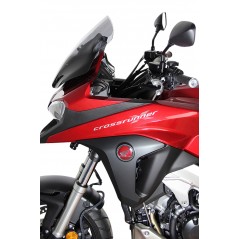 MRA Cupula parabrisas carenabris moto TOURING T 4100009780VAR