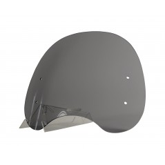 MRA Windshield windshield windshield motorcycle CLASSIC ROC 4100021081