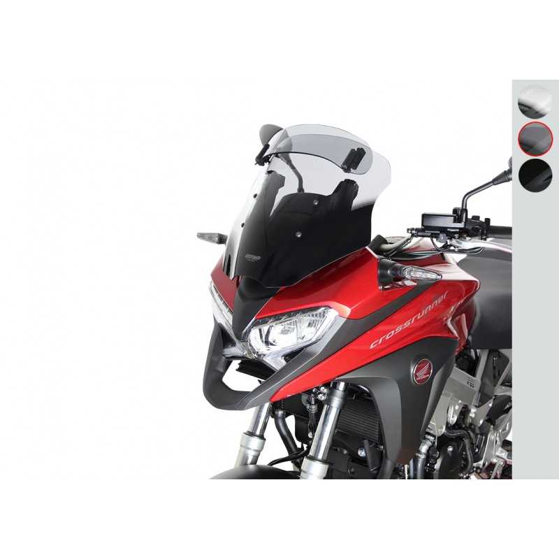 MRA Cupula parabrisas carenabris moto VARIO TOURING VT 4100011780VAR