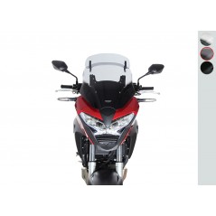 MRA Cupula parabrisas carenabris moto VARIO TOURING VT 4100011780VAR