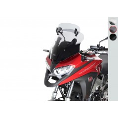 MRA Cupula parabrisas carenabris moto VARIO TOURING VT 4100011780VAR