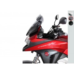 MRA Cupula parabrisas carenabris moto VARIO TOURING VT 4100011780VAR
